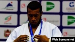 José Armenteros. Foto archivo.