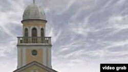 El régimen tiene congelados los fondos de la cuenta bancaria de la iglesia bautista La Trinidad, en Santa Clara.