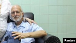 Alan Gross