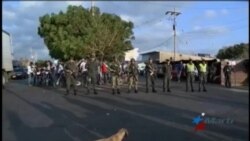 Continua agudizándose la tensión en la frontera entre Venezuela y Colombia