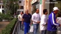 La crisis deja en España niveles de pobreza alarmantes